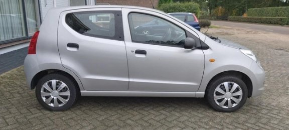 Suzuki Alto - 1.0 Comfort - 1