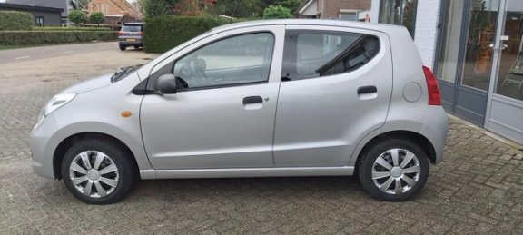 Suzuki Alto - 1.0 Comfort - 1