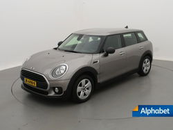 Mini Mini Clubman - One 1.5 102pk Business, PDC, Climate control, Garantie bij alle dealers