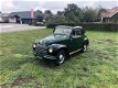 Fiat Topolino - 500C bj 1952 - 1 - Thumbnail