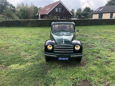 Fiat Topolino - 500C bj 1952 - 1