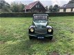 Fiat Topolino - 500C bj 1952 - 1 - Thumbnail