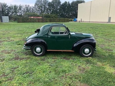 Fiat Topolino - 500C bj 1952 - 1