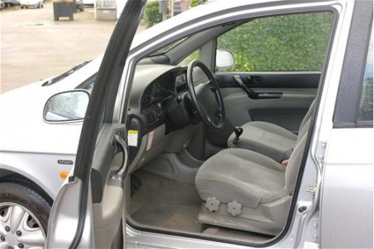 Daewoo Tacuma - 1.6-16V Spirit met nationale autopas - 1