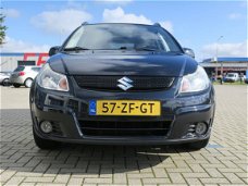 Suzuki SX4 - 1.6 Shogun Trekhaak