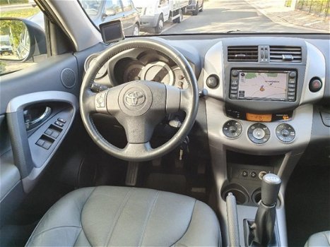 Toyota RAV4 - 2.0 VVTi X-Style Navigator - 1