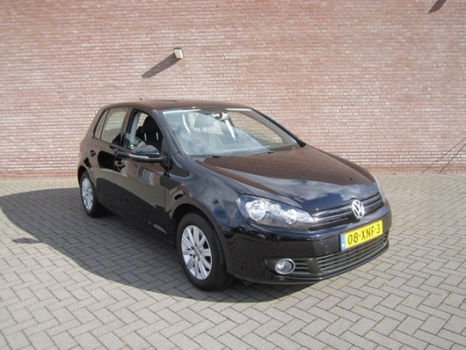 Volkswagen Golf - 1.2 TSI Trend Edition BlueMotion - 1