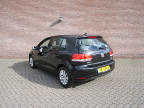 Volkswagen Golf - 1.2 TSI Trend Edition BlueMotion - 1