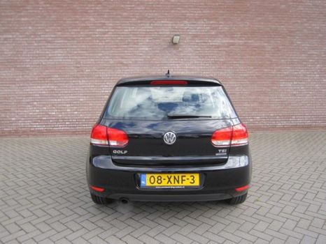 Volkswagen Golf - 1.2 TSI Trend Edition BlueMotion - 1