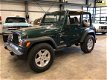 Jeep Wrangler - 4.0i Hardtop - 1 - Thumbnail