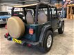 Jeep Wrangler - 4.0i Hardtop - 1 - Thumbnail