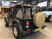 Jeep Wrangler - 4.0i Hardtop - 1 - Thumbnail