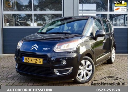 Citroën C3 Picasso - 1.6 VTi Aura NAVI - 1