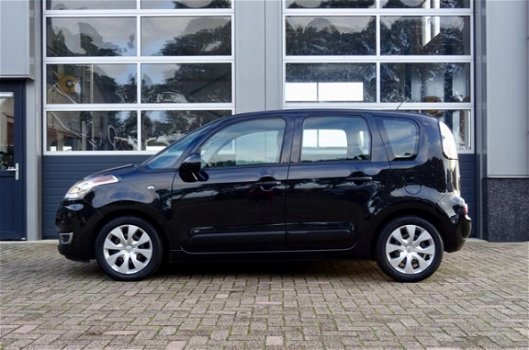 Citroën C3 Picasso - 1.6 VTi Aura NAVI - 1