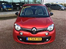 Renault Twingo - 1.0 SCE Limited Automaat 5 drs. R+GO