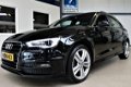 Audi A3 Sportback - 1.4 TFSI 111pk S-Line G-tron In uitzonderlijk nette staat voor deze kilometersta - 1 - Thumbnail