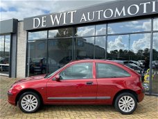 Rover 25 - 1.4 Comfort hp Airco, elek ramen, LM velg, Leuke nette auto Distributieriem nieuw