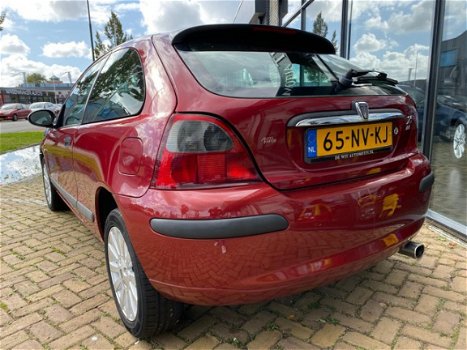 Rover 25 - 1.4 Comfort hp Airco, elek ramen, LM velg, Leuke nette auto Distributieriem nieuw - 1