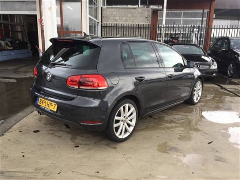 Volkswagen Golf - 2.0 TDI 170pk GTD - 1