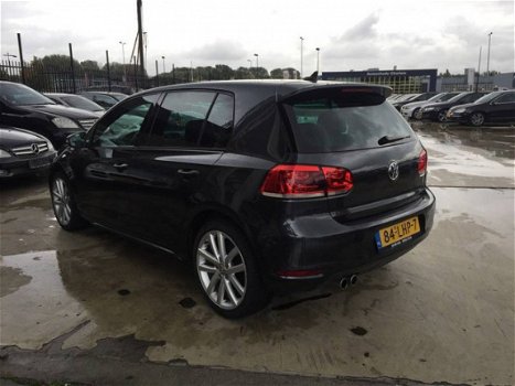 Volkswagen Golf - 2.0 TDI 170pk GTD - 1