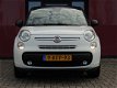 Fiat 500 L - TwinAir 105 Lounge | Climate Control | Panoramadak | Lichtmetalen Velgen 17