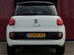 Fiat 500 L - TwinAir 105 Lounge | Climate Control | Panoramadak | Lichtmetalen Velgen 17