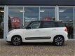 Fiat 500 L - TwinAir 105 Lounge | Climate Control | Panoramadak | Lichtmetalen Velgen 17