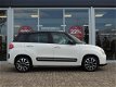 Fiat 500 L - TwinAir 105 Lounge | Climate Control | Panoramadak | Lichtmetalen Velgen 17