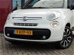 Fiat 500 L - TwinAir 105 Lounge | Climate Control | Panoramadak | Lichtmetalen Velgen 17