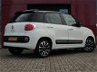 Fiat 500 L - TwinAir 105 Lounge | Climate Control | Panoramadak | Lichtmetalen Velgen 17