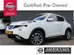 Nissan Juke - 1.2 DIG-T 115pk Connect Edition[Clima, Navi, Cruise] - 1 - Thumbnail