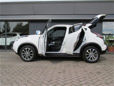 Nissan Juke - 1.2 DIG-T 115pk Connect Edition[Clima, Navi, Cruise]