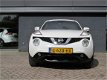 Nissan Juke - 1.2 DIG-T 115pk Connect Edition[Clima, Navi, Cruise] - 1 - Thumbnail