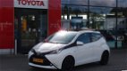 Toyota Aygo - AIRCO CANVASDAK LM-VELGEN NL-AUTO - 1 - Thumbnail