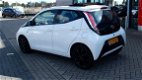 Toyota Aygo - AIRCO CANVASDAK LM-VELGEN NL-AUTO - 1 - Thumbnail