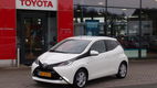 Toyota Aygo - 5D X-SPORT NL-AUTO LM-VELGEN - 1 - Thumbnail