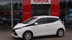 Toyota Aygo - 5D X-SPORT NL-AUTO LM-VELGEN - 1 - Thumbnail