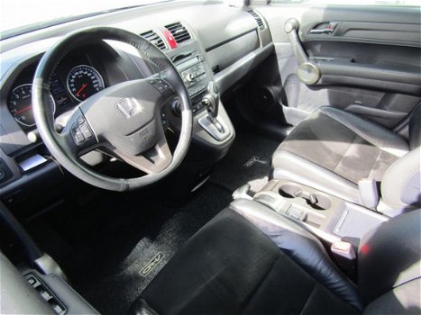 Honda CR-V - 2.0 16V 150pk 4WD Aut. Elegance Plus - 1