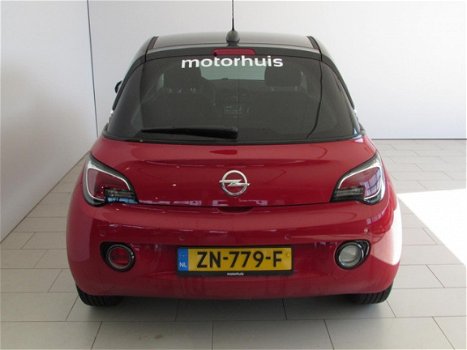 Opel ADAM - 1.0 Turbo Start/Stop 90PK ADAM BlitZ - 1