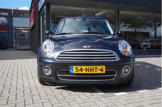 Mini Mini Cooper - 1.6 D Chili - 1