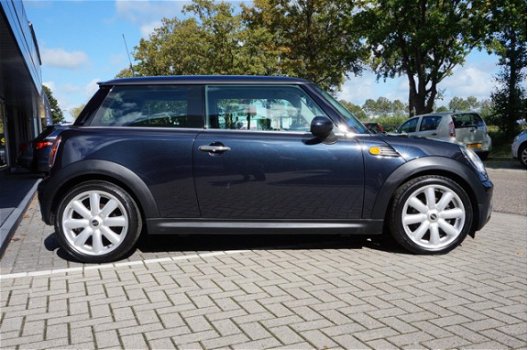 Mini Mini Cooper - 1.6 D Chili - 1