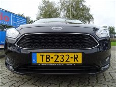 Ford Focus - 1.0 ECOBOOST EDITION 100PK ECC/CRUISE/NAV/PARK.SENS