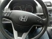 Honda CR-V - 2.2D Elegance - 1 - Thumbnail