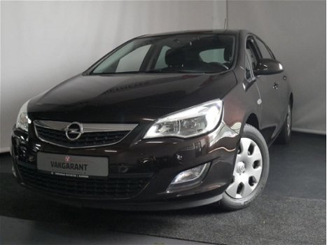 Opel Astra - 1.4 Temptation , airco , cool & sound pakket - 1