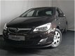 Opel Astra - 1.4 Temptation , airco , cool & sound pakket - 1 - Thumbnail