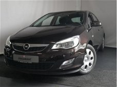 Opel Astra - 1.4 Temptation , airco , cool & sound pakket