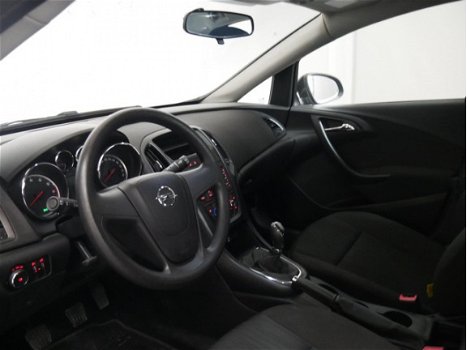 Opel Astra - 1.4 Temptation , airco , cool & sound pakket - 1