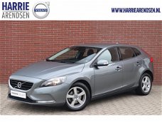 Volvo V40 - D2 Business, Navi, Cruise Control, PDC Achter