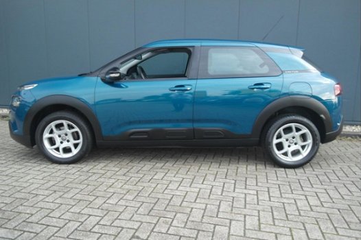 Citroën C4 Cactus - e-THP 110pk Business - 1