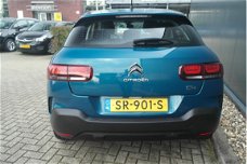 Citroën C4 Cactus - e-THP 110pk Business